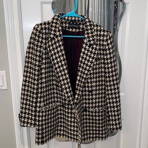 Puffer Coat